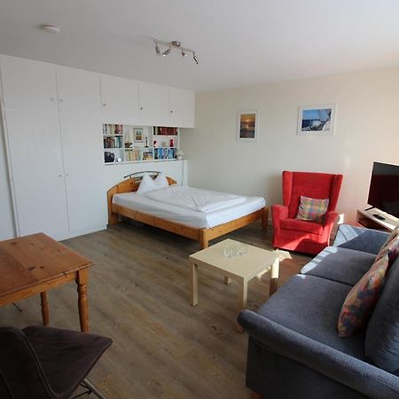 Haus Nordseeresidenz Wohnung 94 Westerland Esterno foto